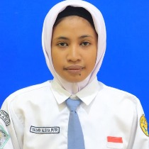 Yuliana alisya putri