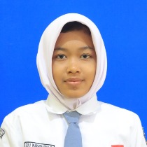 Zuli wakhidatun khoiroh