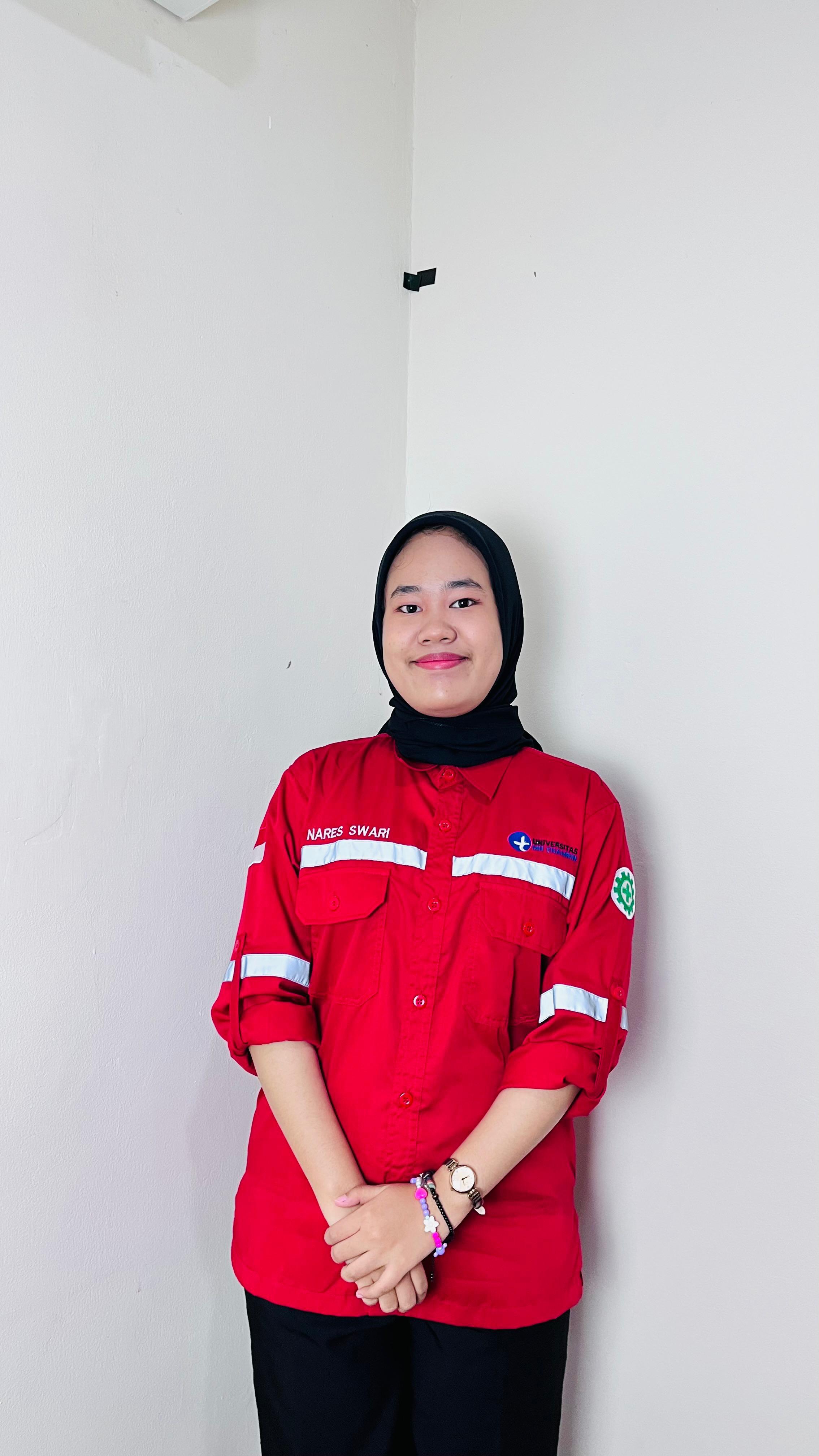 Nares Swari Julianingrum