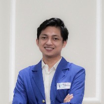 M. Mucklis Aula Rohman