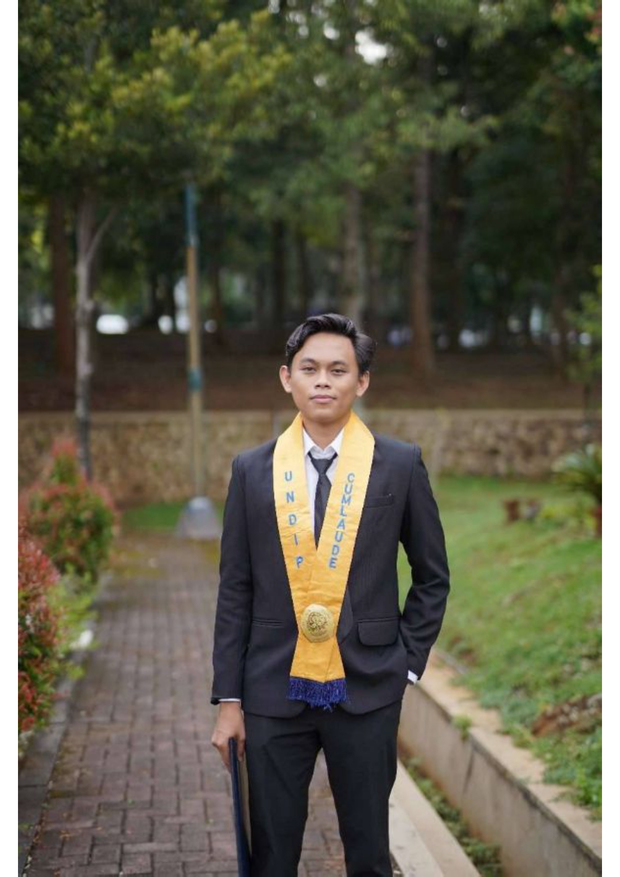 Affan Arrosyid