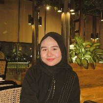 Siti Zahrah Nurbaiti