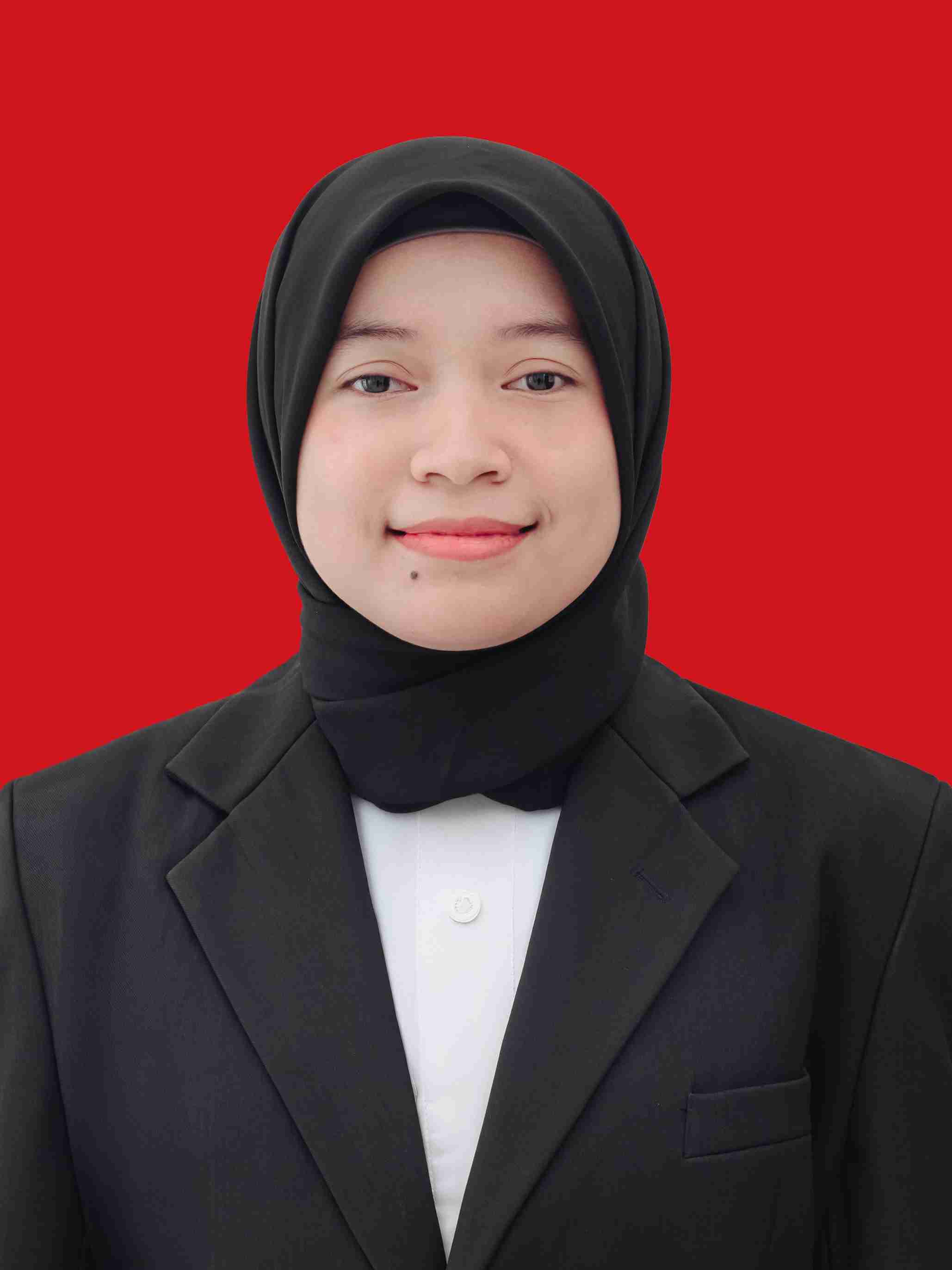 Asma Syafira