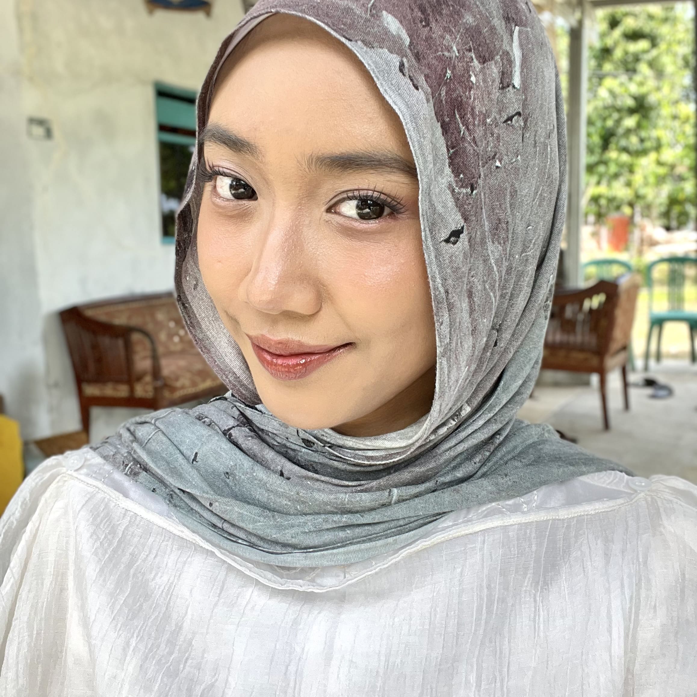 Alya Rizky Sauzan