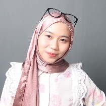 Hamidah Nauli Harahap