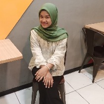 Hanifah Arfemisantya Azhar