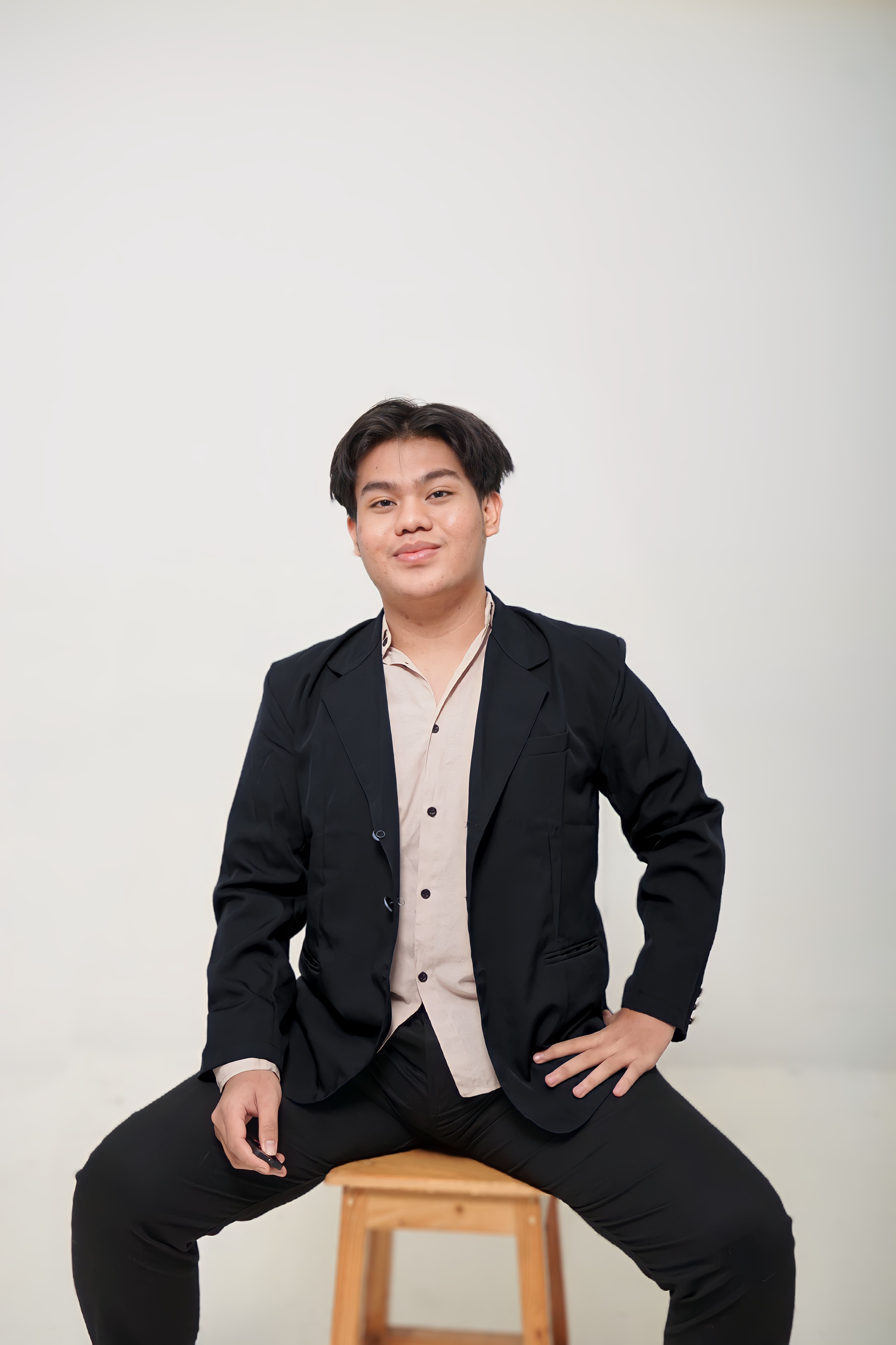 Jesayas Erikson
