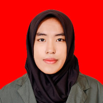 Syakdiatun Rizka Amelia