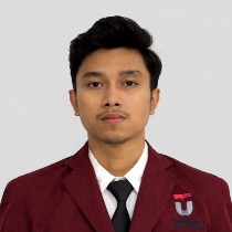 Muhammad Abel Glenniko NP