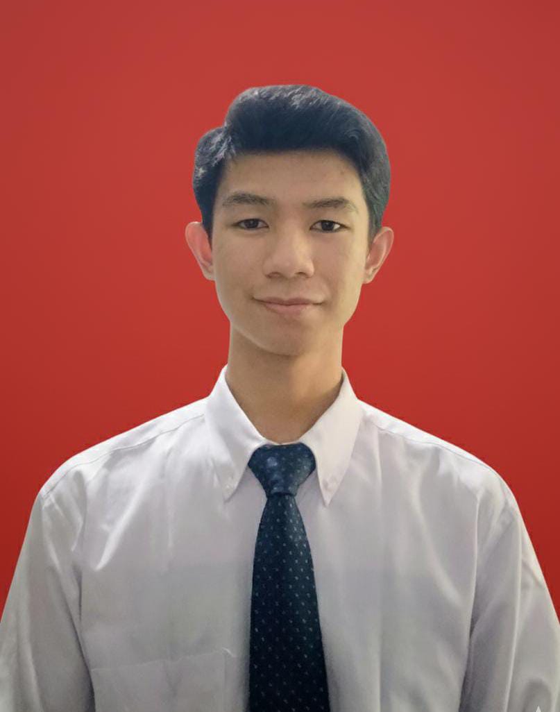Rhevaldo Alfa Wijaya