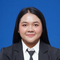 Jea Amelia Gronina Rehulina Ginting