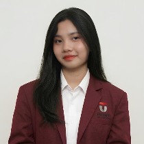 Michelle Elbyna Febiyanti Hutagaol