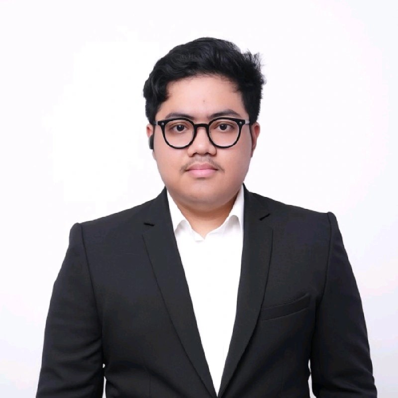 Ezra Sipahutar