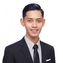 Aktisya Cikalputra Ramadhan