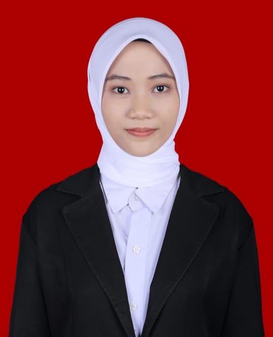 Annisa Maharani