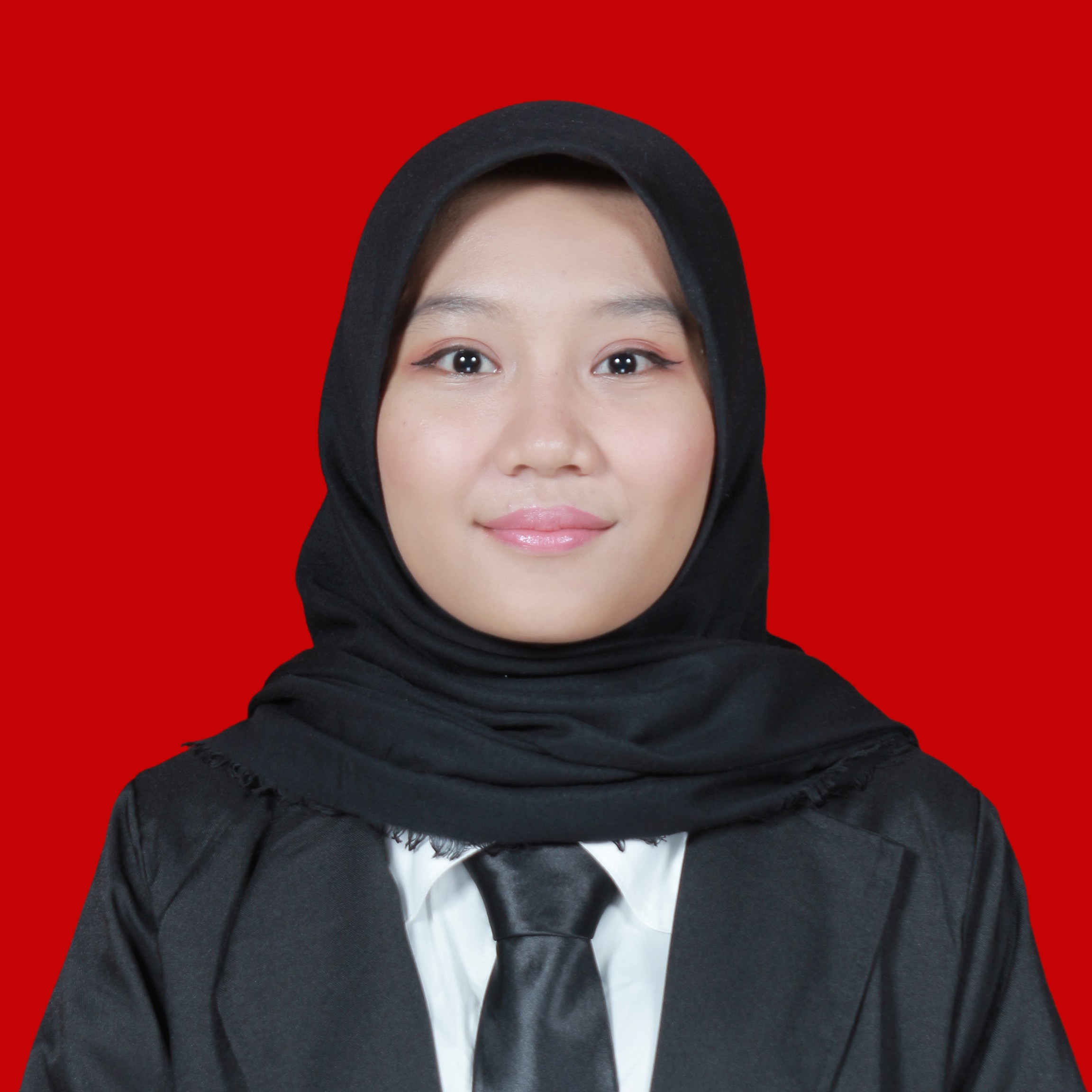 Tasha Maulia Sofyan
