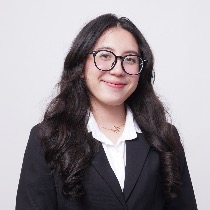 Marsya Florenza Anindita