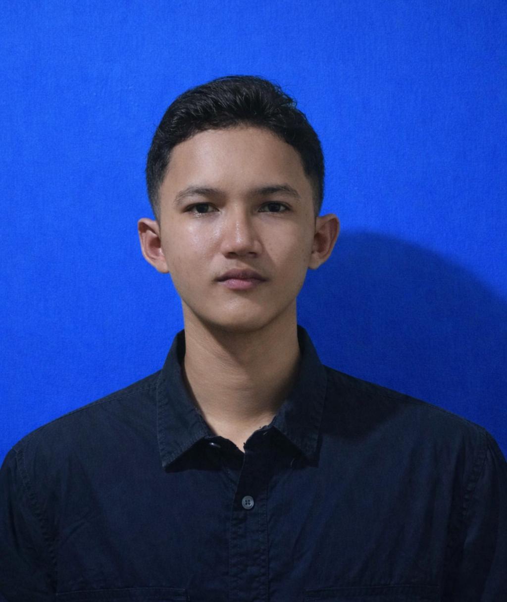 Rizky Iman Syach