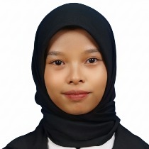 Raihana Nabila