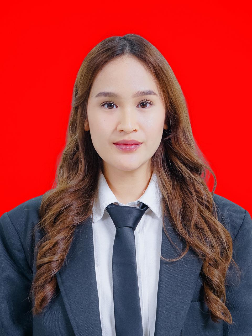 Alya Almeira Harahap