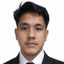 Stefanus Bagus Sihotang