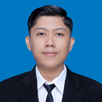 Muhammad Syah Fahlefi