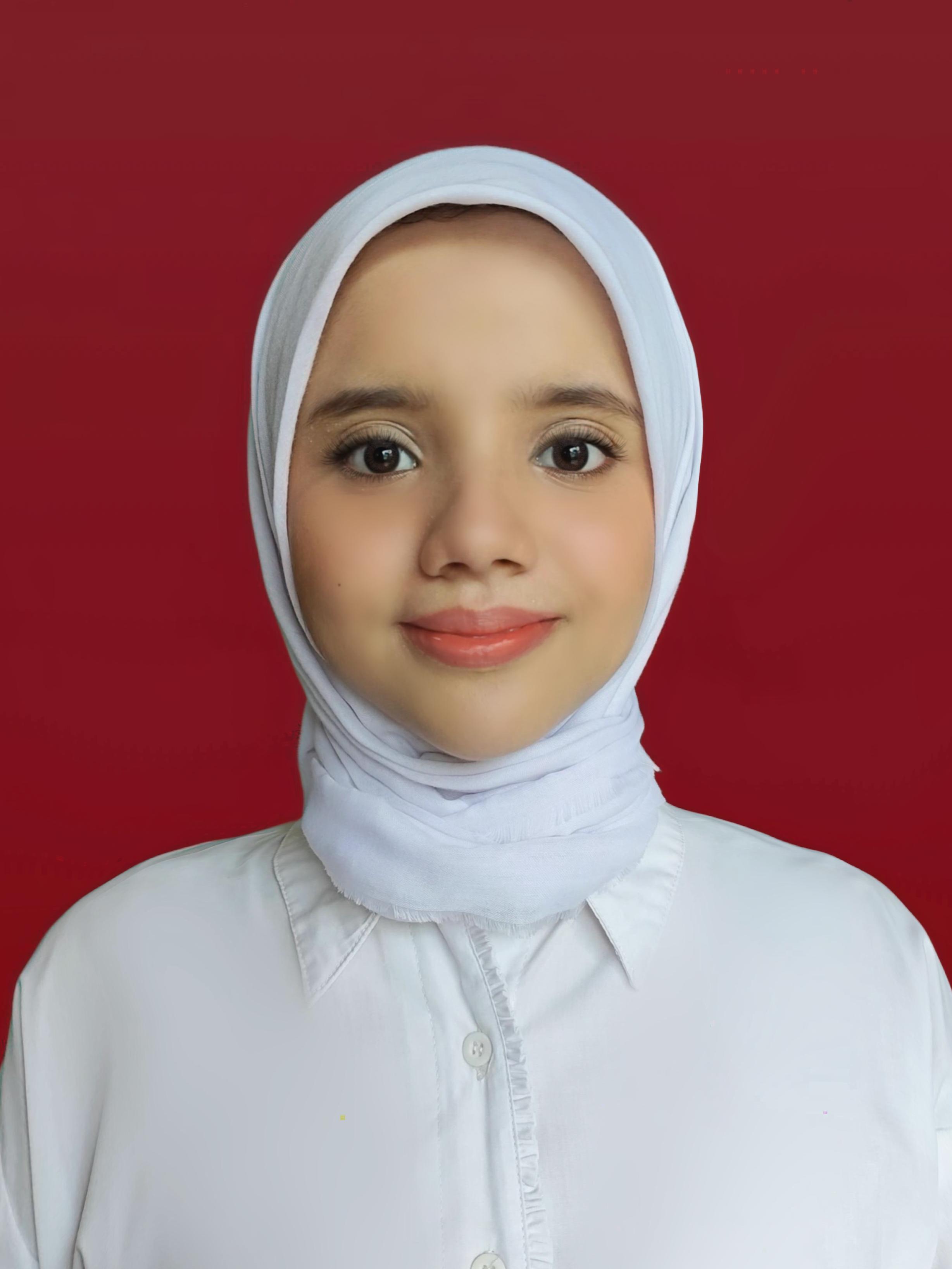 Najwa Nur Madinah