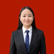 Rita Br. Sihombing