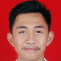 Patrick Andreas Damanik