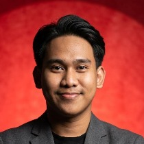 Muhammad Azhar Putra