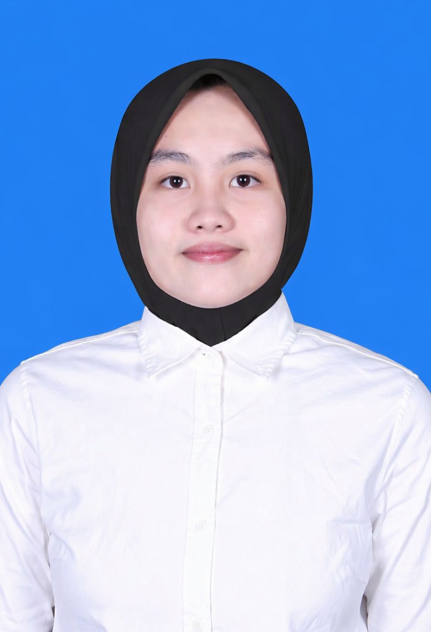 Almira Rahma Aulia