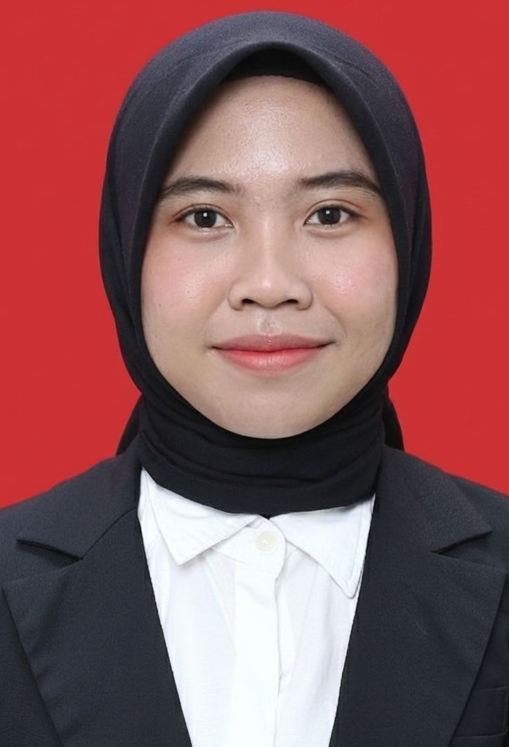 Lutfiah Ulfa