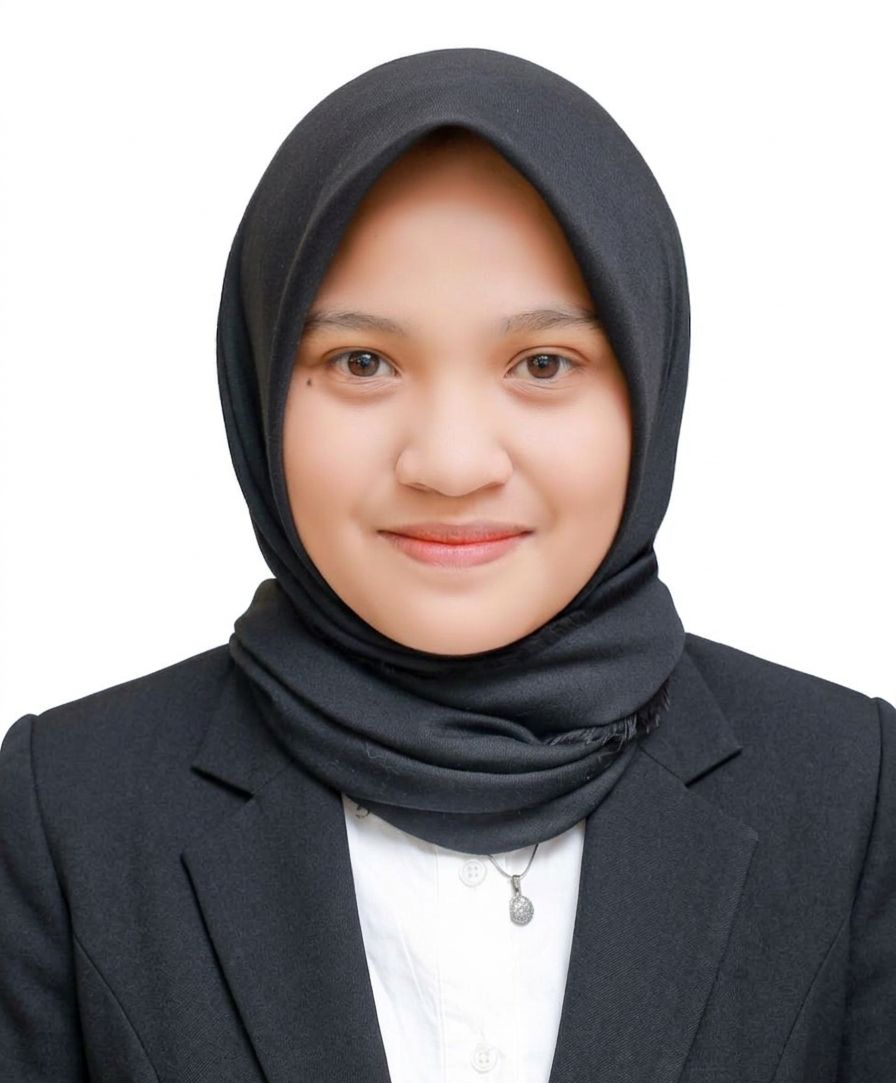 Anisa Alya Rahma