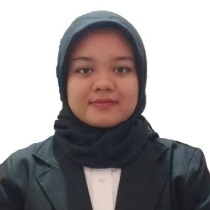 Ramadhini Ismarini Wibisono