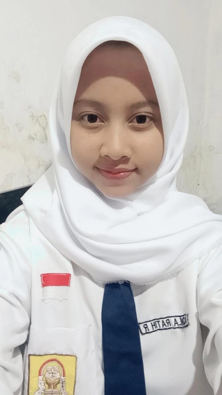 Aqila Ratih Rinajwa