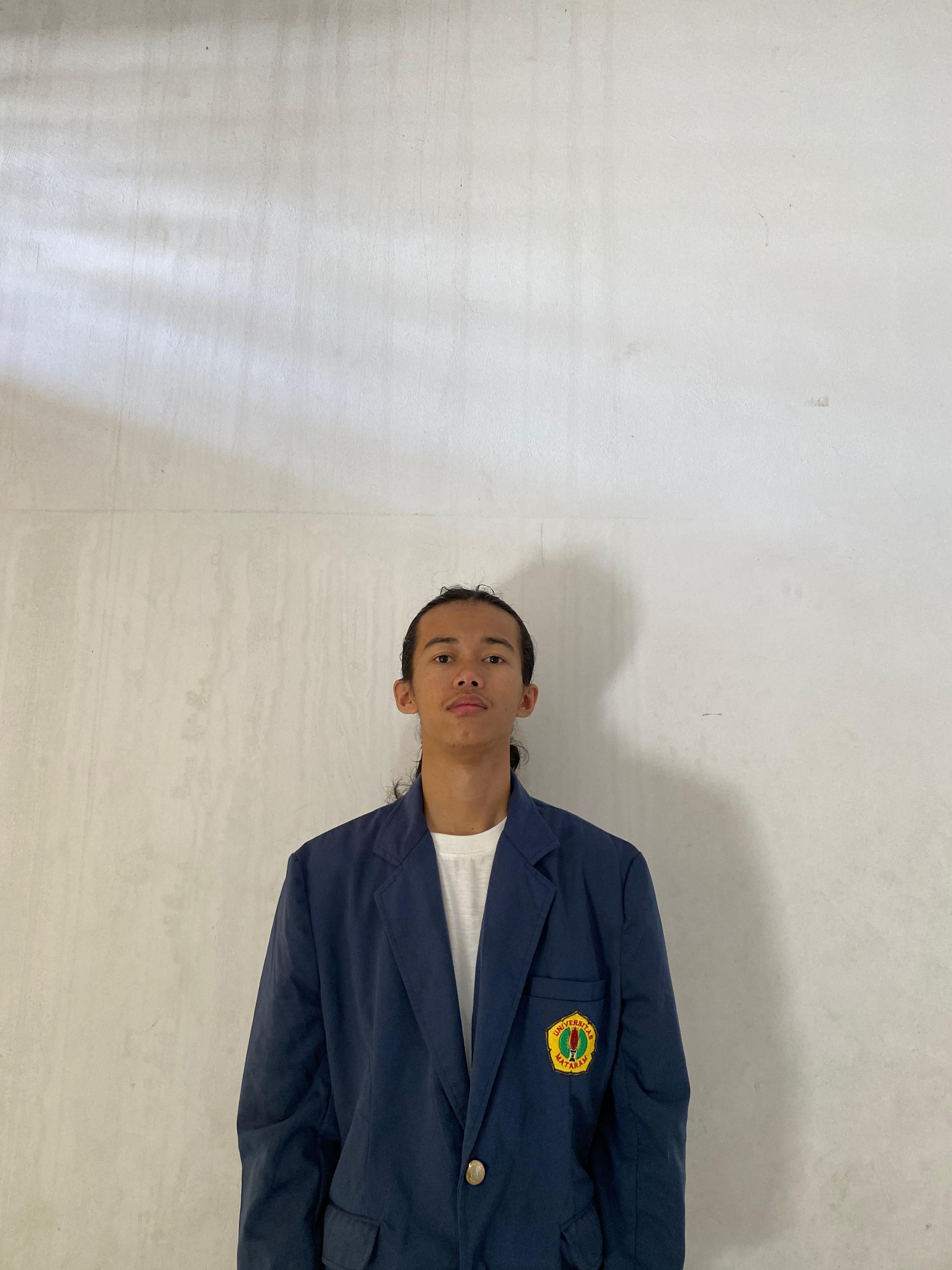 Mohammad Diky Arsa Pramanta