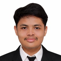 FARRELL FEBRIAN NUGROHO