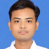 Muhammad Khoirul Anwar