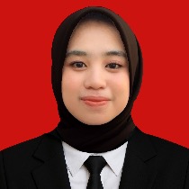 Amelia Syahrah