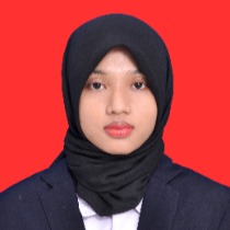 Mahmudatullutfiah