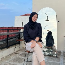 Lovienna Reisha