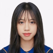 Queene Angeline Santoso