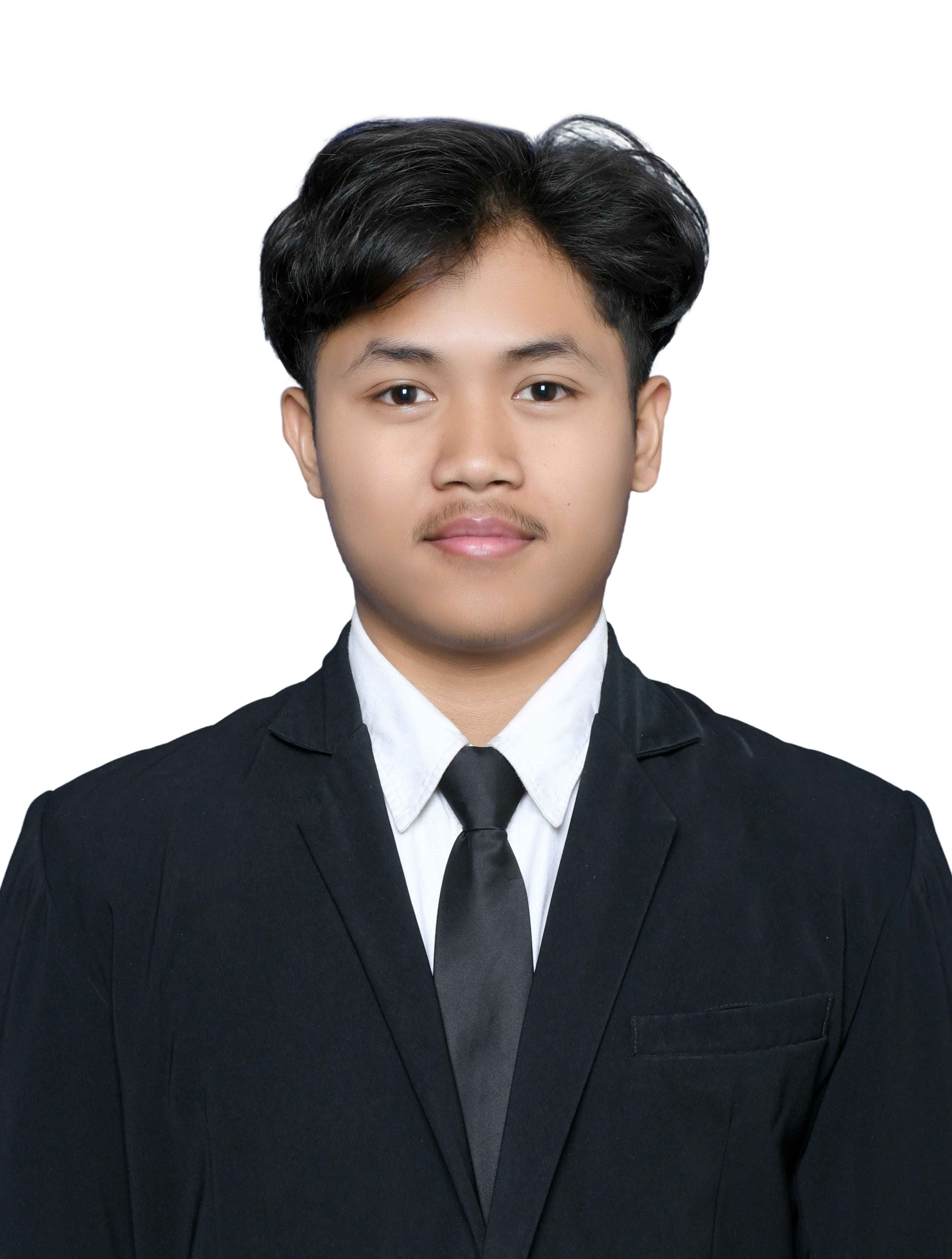 Angga Aditya Putra Tanjung