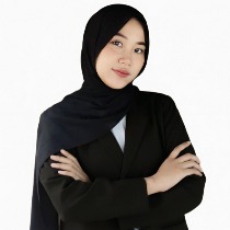 Salwa Kurnia Zahirah