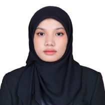 Isti Amaliah Sabrina