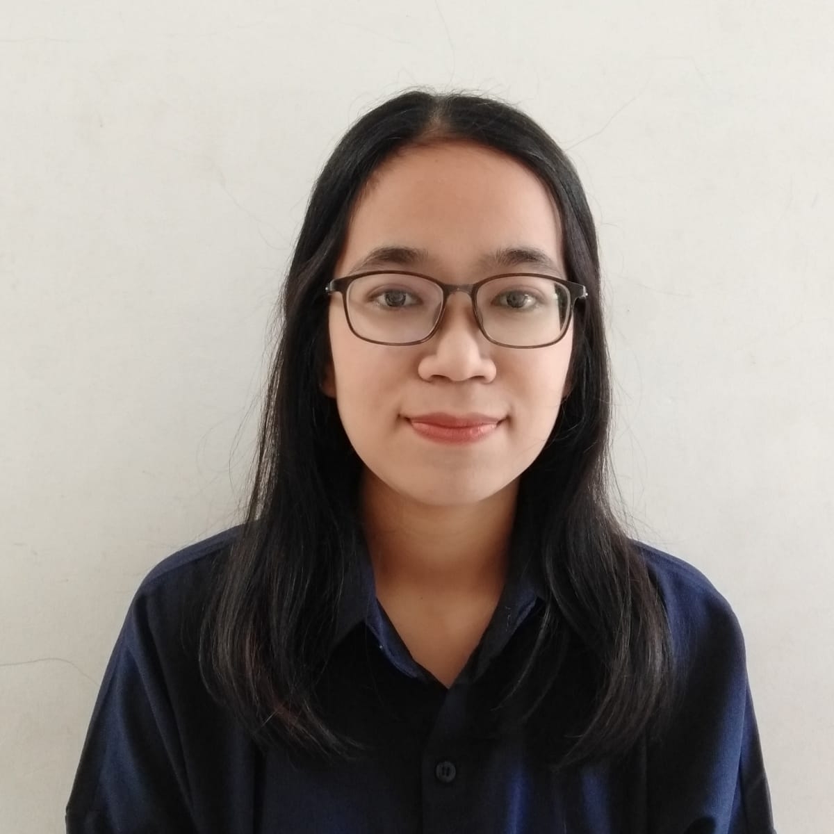 Monica Agustina Sinaga