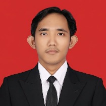 Yusuf Eko Septiandi Nugroho