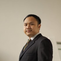 Muhammad Pasha Putra Perdana
