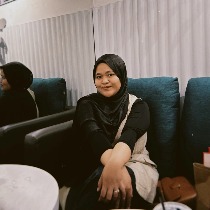 Anneiza Wirda Nursifana
