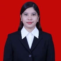 Chindy Margaretha Siregar